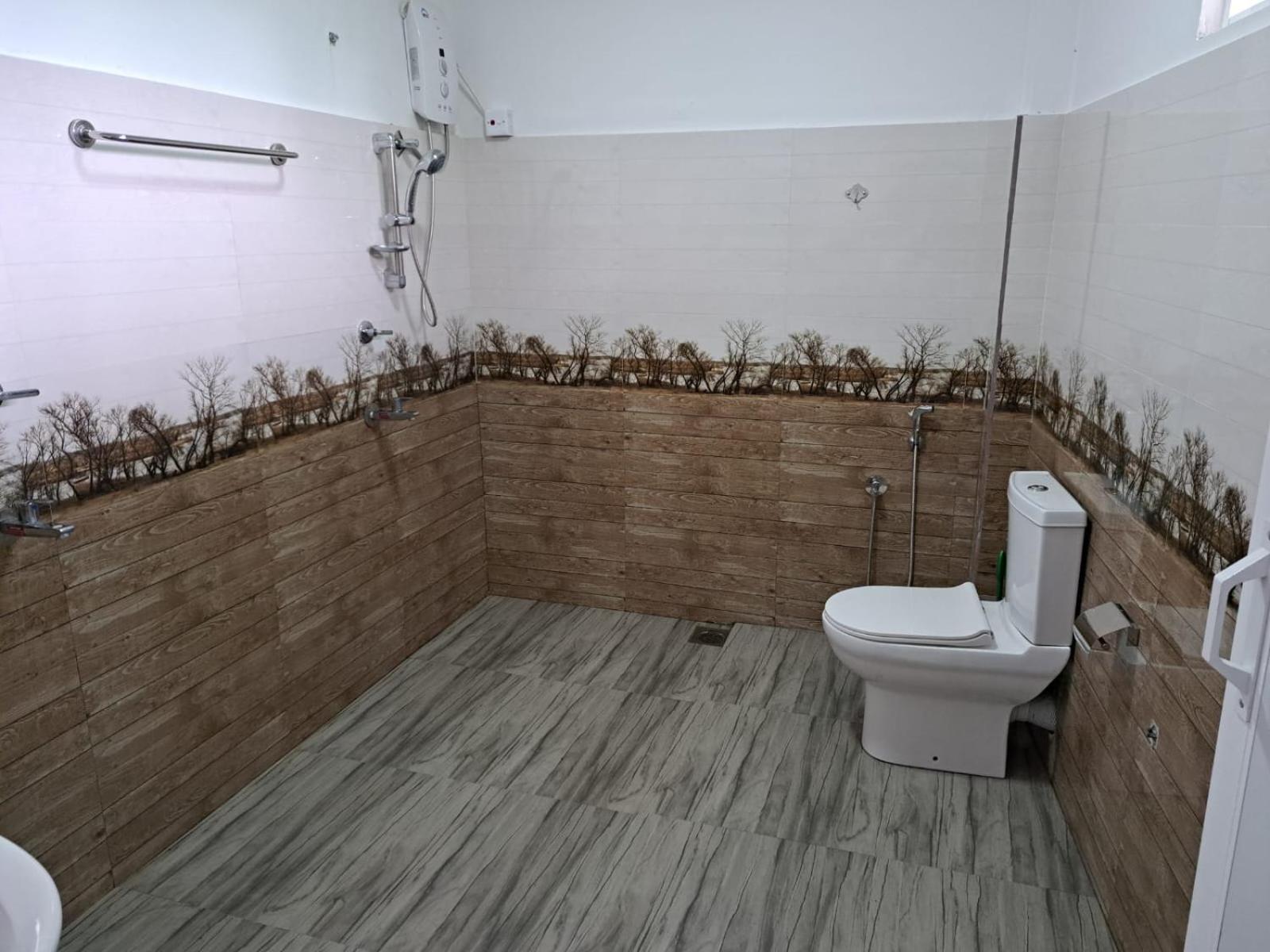 The " Onex Paradise " אלה חדר תמונה